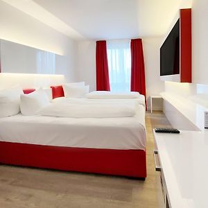 Standard Zimmer mit Queensize-Bett